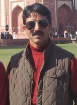 rajinder